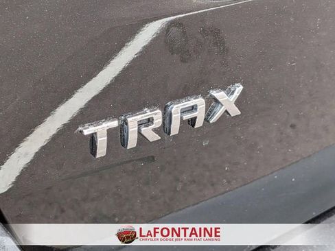 Used 2020 Chevrolet Trax LS w/ Tint and Cruise Package image 10