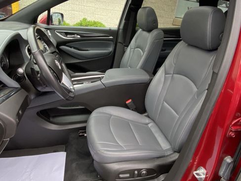 Used 2023 Buick Enclave Essence w/ Experience Buick Package AWD/4WD image 18