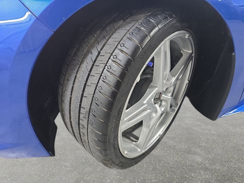 Used 2020 Chevrolet Corvette Stingray Coupe w/ 1LT image 25