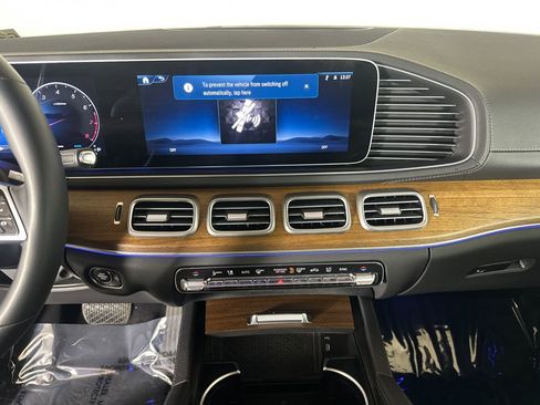 Certified 2026 Mercedes-Benz GLE 350 4MATIC image 30