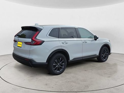 Used 2026 Honda CR-V EX-L image 5