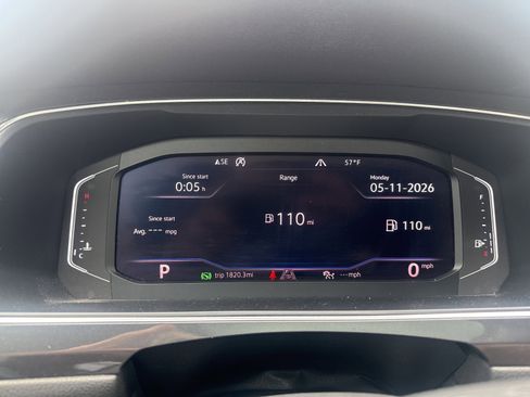 Used 2019 Volkswagen Tiguan SEL Premium R-Line AWD/4WD image 24