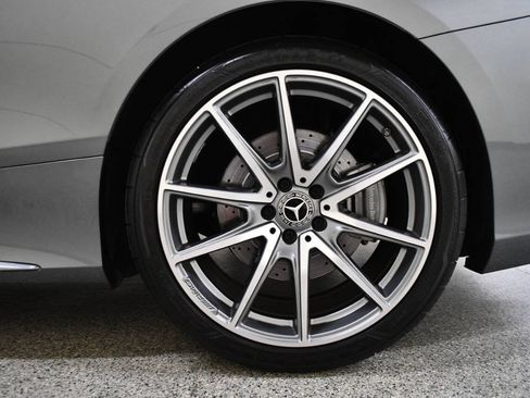 Used 2020 Mercedes-Benz S 560 4MATIC Coupe image 28