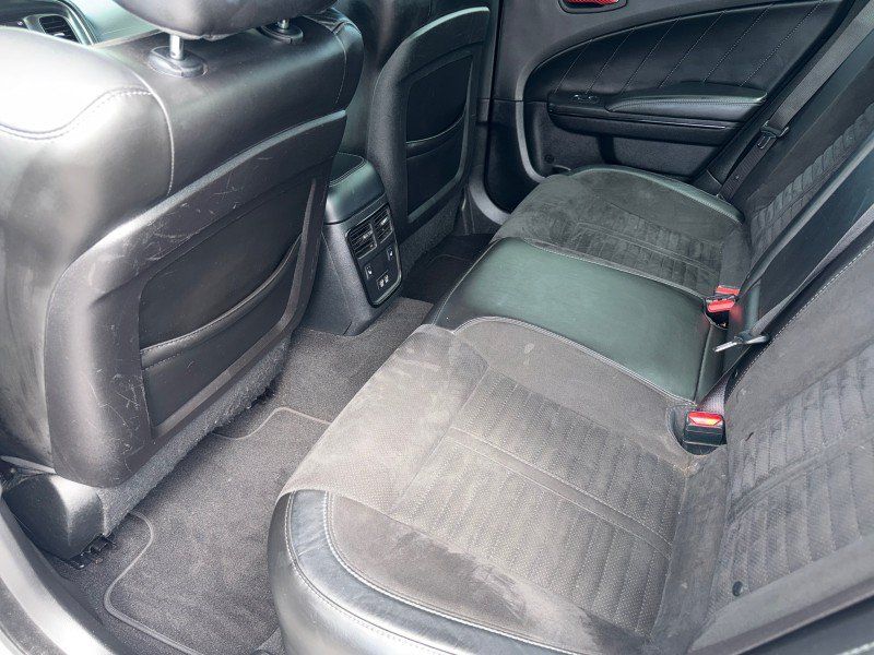Used 2020 Dodge Charger Scat Pack w/ Daytona Edition Group RWD image 10