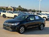 Used 2023 Kia Rio S w/ Technology Package image 3
