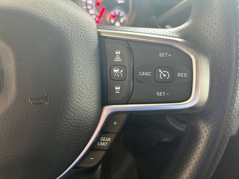 Used 2025 RAM 3500 Tradesman AWD/4WD image 40