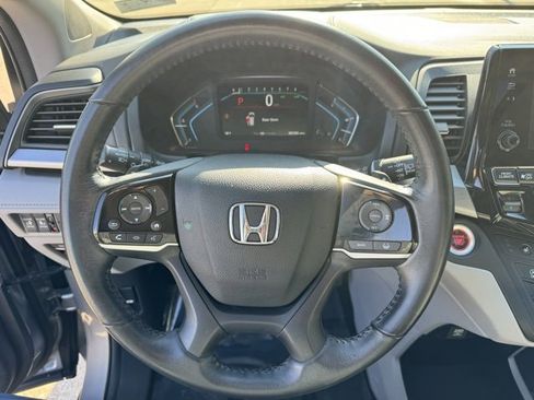 Used 2020 Honda Odyssey EX-L image 18