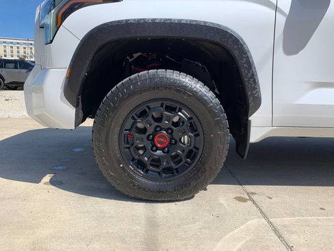 Used 2026 Toyota Tundra TRD Pro w/ Tow Tech Package AWD/4WD image 34
