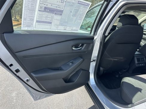 New 2025 Honda Accord SE image 19