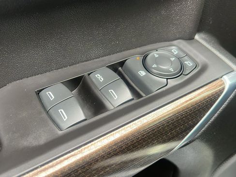 Certified 2021 Chevrolet Silverado 1500 LT image 10