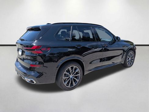 Used 2026 BMW X5 sDrive40i RWD image 4