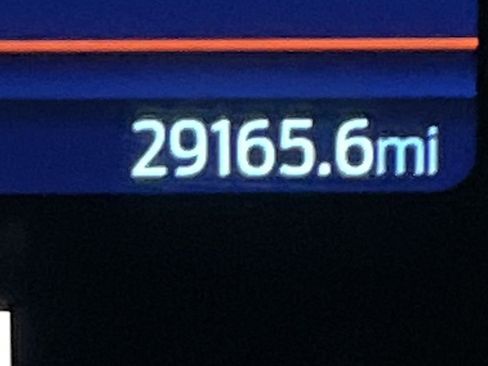 Used 2023 Ford Bronco Big Bend image 23