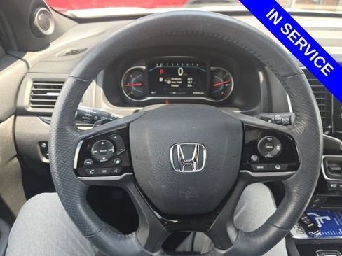 Used 2019 Honda Passport Elite image 7
