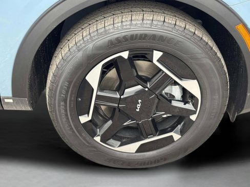 New 2026 Kia Sportage S AWD/4WD image 31