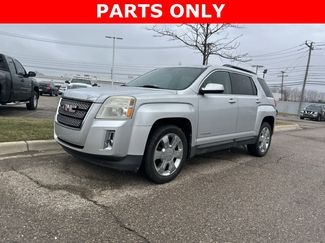Used 2011 GMC Terrain SLE w/ Convenience Package video 1