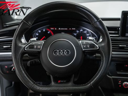 Used 2016 Audi RS 7 Prestige image 32