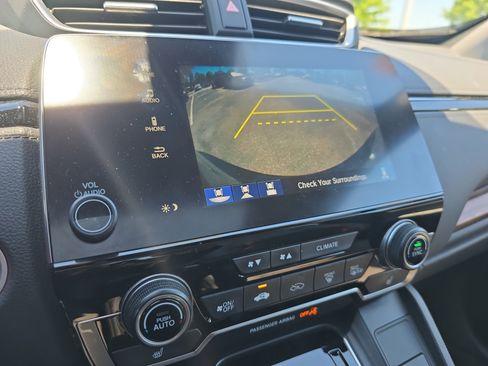 Certified 2018 Honda CR-V EX-L image 22