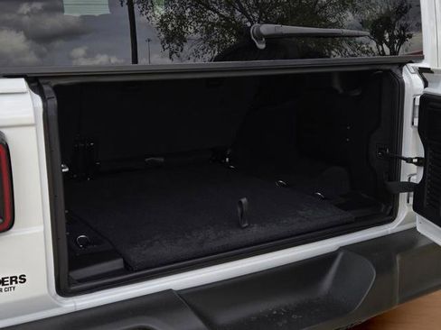 New 2026 Jeep Wrangler Unlimited Sport AWD/4WD image 6