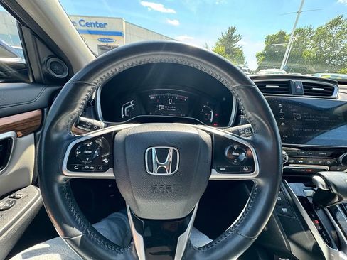 Used 2020 Honda CR-V EX-L image 15