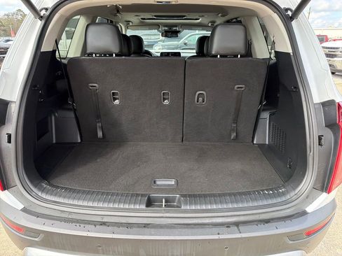 Used 2021 Kia Telluride EX w/ EX Premium Package image 26