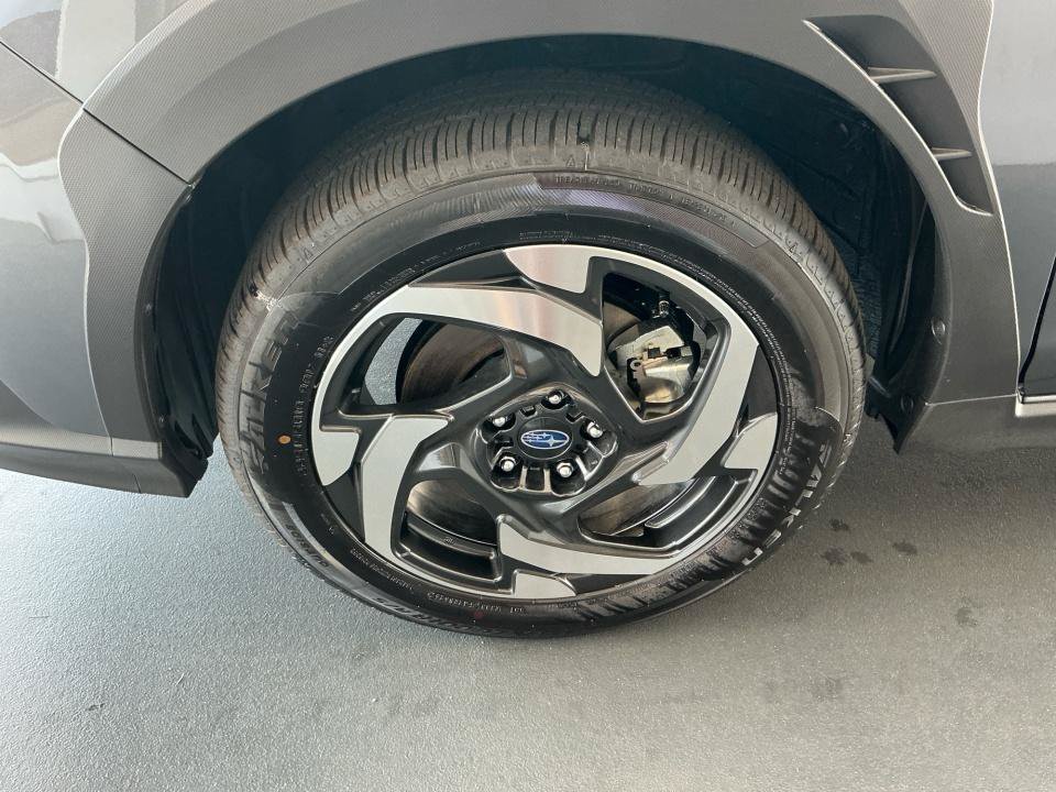 New 2026 Subaru Crosstrek 2.5i Limited AWD/4WD image 22