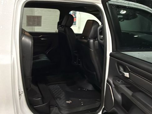 Used 2021 RAM 1500 Rebel w/ Rebel Level 2 Equipment Group image 15