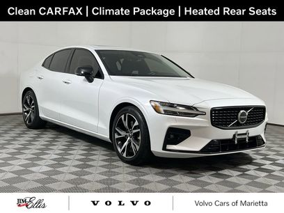 Used 2024 Volvo S60 B5 Core