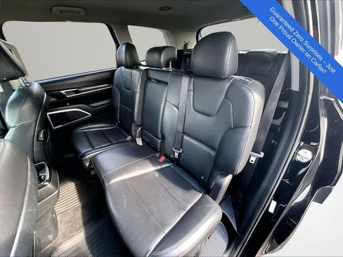 Used 2021 Kia Telluride LX AWD/4WD image 25