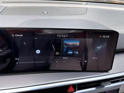 Used 2025 Kia Sorento SX Prestige AWD/4WD image 24