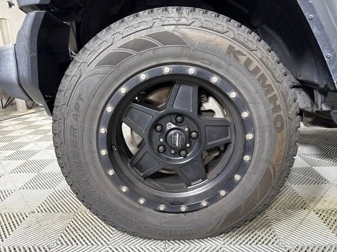 Used 2020 Jeep Wrangler Unlimited Sport S image 18