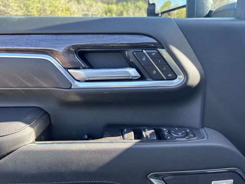 New 2026 Chevrolet Silverado 3500 LTZ w/ Trail Boss Package image 16