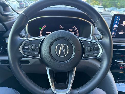 Used 2025 Acura MDX FWD w/ Technology Package image 20