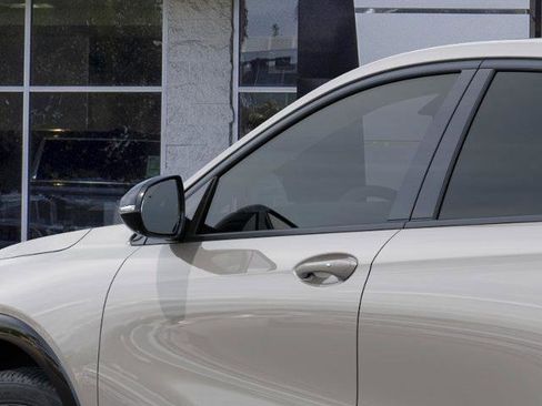 New 2026 Buick Envista Sport Touring image 12