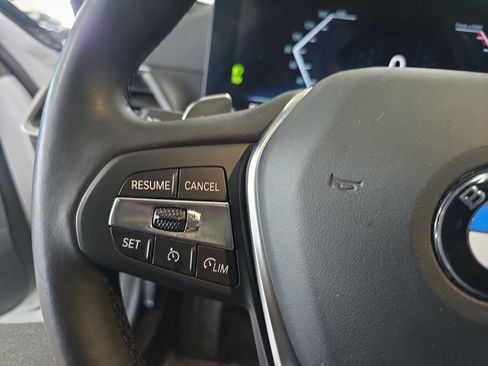 Used 2023 BMW 330i Sedan w/ Premium Package RWD image 17
