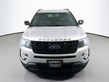 Used 2016 Ford Explorer Sport w/ Equipment Group 401A image 2