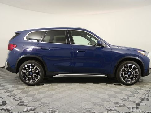 Used 2026 BMW X1 xDrive28i image 2