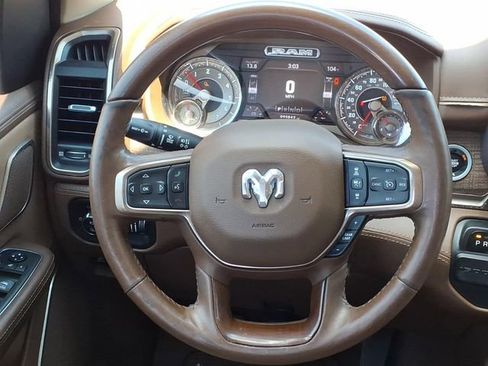 Used 2019 RAM 1500 Limited RWD image 16