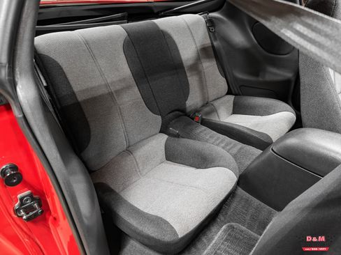 Used 1994 Chevrolet Camaro Z28 RWD image 24