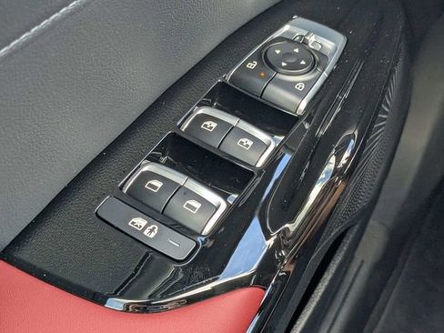New 2026 Kia K5 GT-Line w/ GT-Line Red Interior Package FWD image 22
