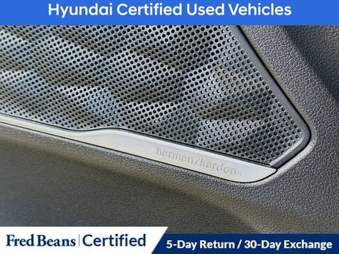 Certified 2023 Hyundai Santa Fe Calligraphy AWD/4WD image 29
