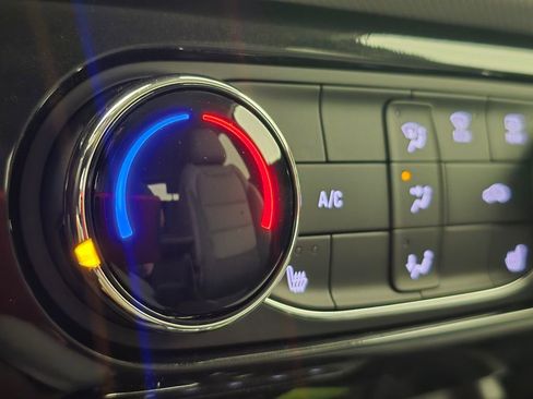 New 2026 Chevrolet TrailBlazer LT w/ LT Cold Weather Package image 13