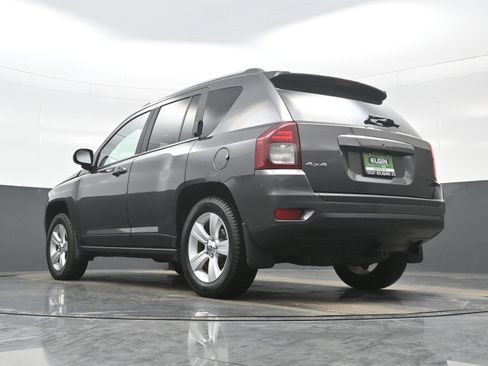 Used 2016 Jeep Compass Sport w/ Power Value Group AWD/4WD image 25
