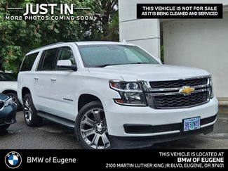 Used 2017 Chevrolet Suburban LT AWD/4WD video 1