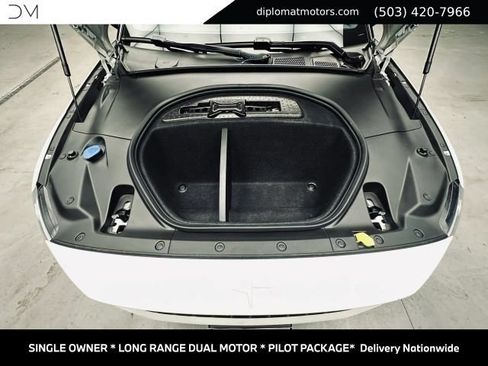 Used 2022 Polestar Polestar 2 w/ Pilot Package AWD/4WD image 45