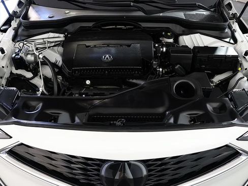 Certified 2026 Acura MDX SH-AWD w/ Technology Package image 39