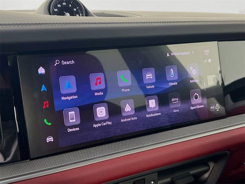 New 2026 Porsche Cayenne S image 15