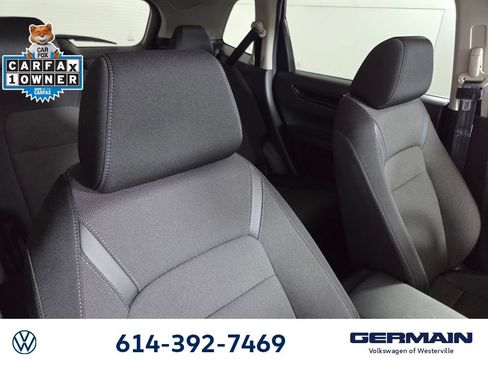 Used 2024 Honda CR-V EX image 16