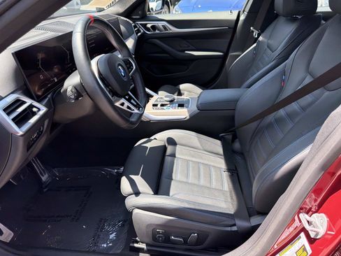 Used 2025 BMW i4 M50 AWD/4WD image 14