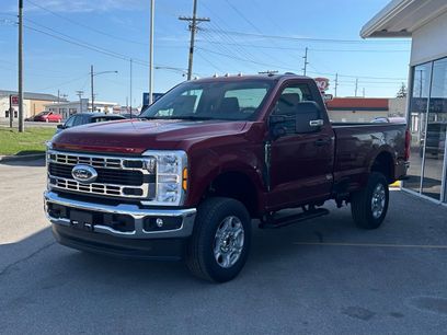 New 2026 Ford F350 XLT