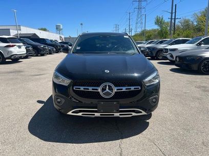 Certified 2023 Mercedes-Benz GLA 250 4MATIC